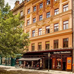 St Havel Old Town 4* Prag