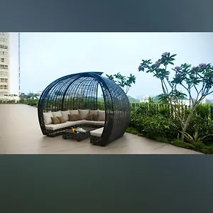 V Lavender 4* Singapur