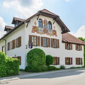 Alter Wirt 3* Hechendorf am Pilsensee